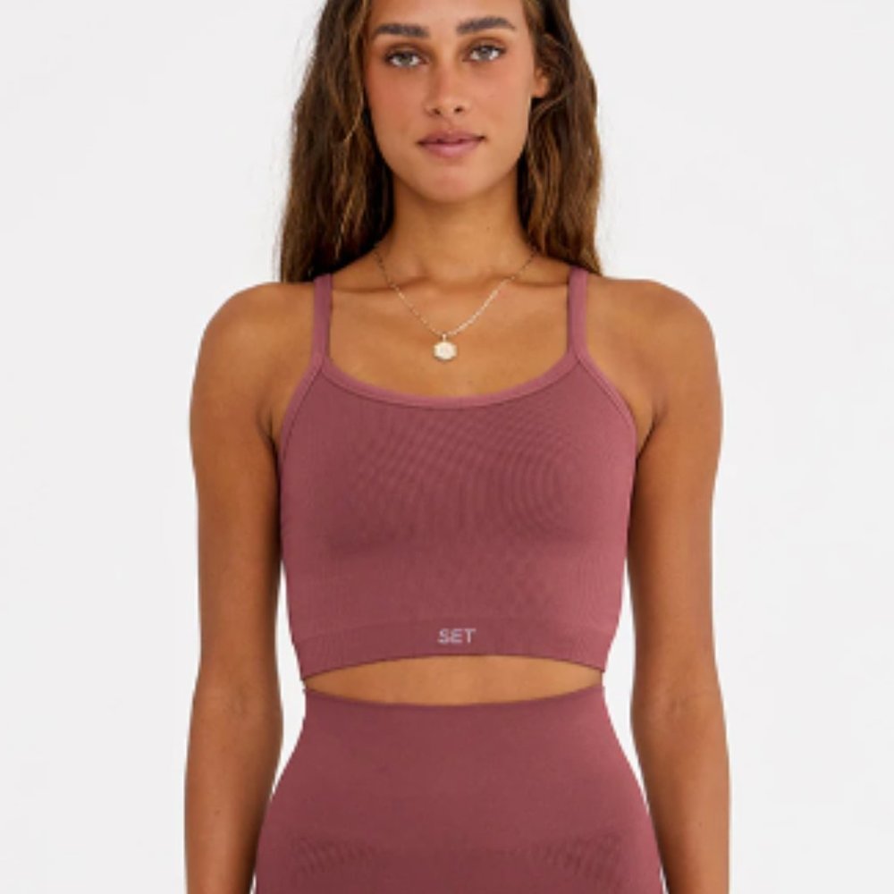 SetActive Body Crop in Color Canyon